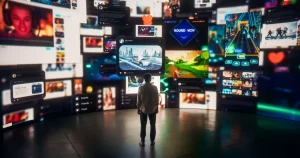 How High-Intensity Digital Systems Inform Modern Entertainment Content Strategy