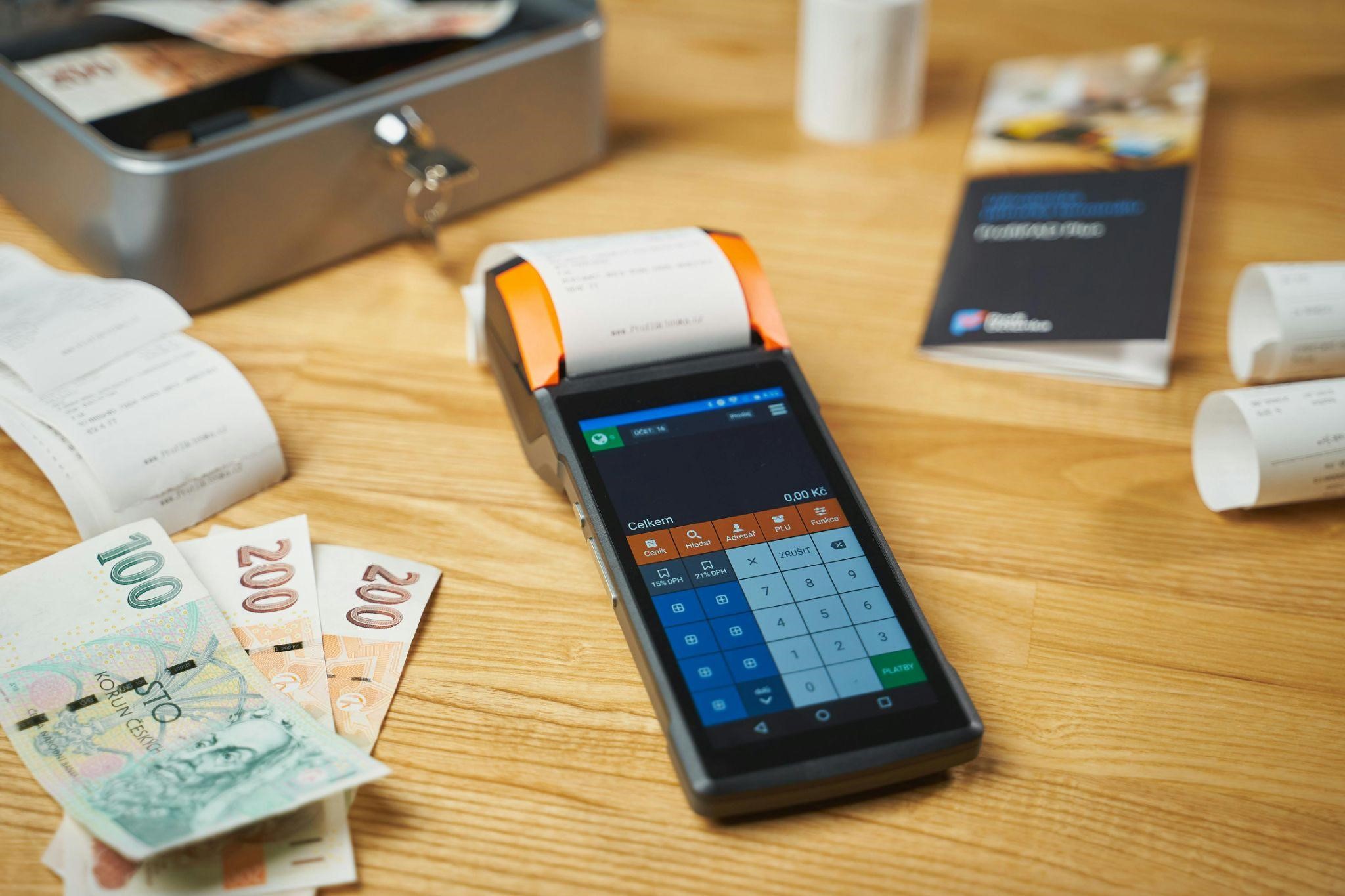 Payment Processing