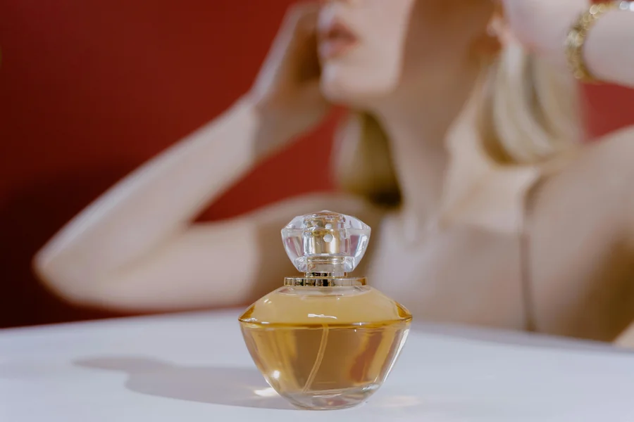 How to Get Rid of Perfume Smell