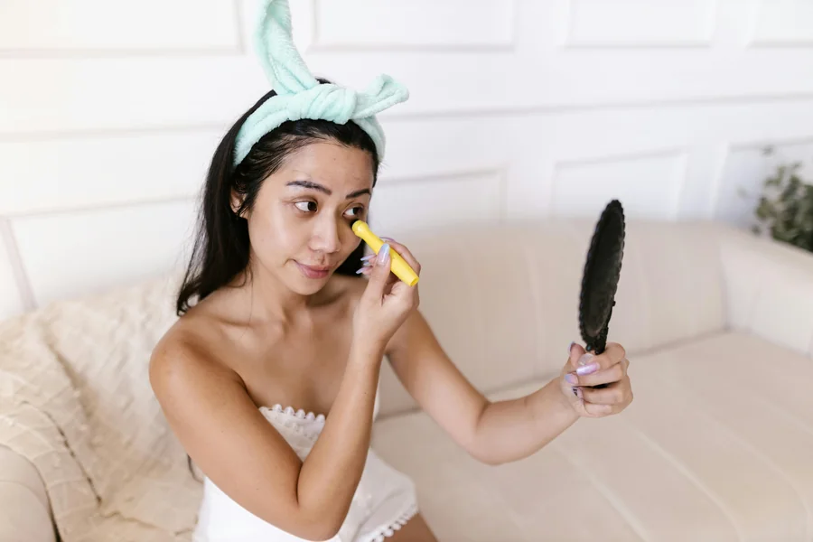 How to Use Color Corrector For Flawless Skin