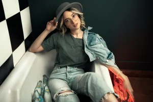 Indie Aesthetic Outfits That Feel Creative and Effortlessly Cool