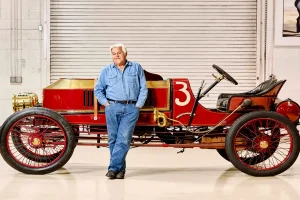 Jay Leno Car Collection A Deep Look Inside His Legendary Garage