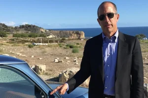 Jerry Seinfeld Car Collection and His Love for Classic Cars