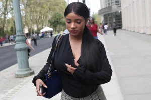 Joycelyn Savage Age And The Real Story Behind The Headlines