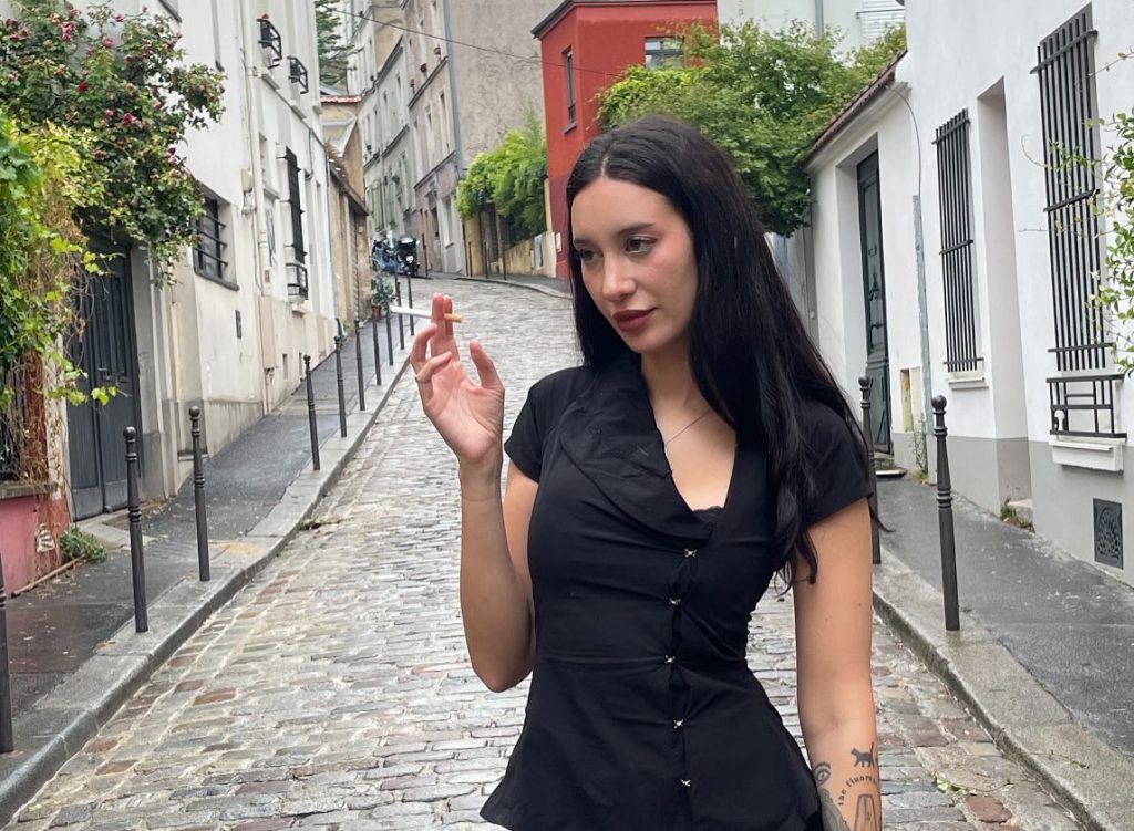 Julia Wolf Age And Secrets Of The Indie Pop Sensation