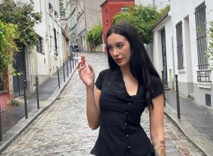 Julia Wolf Age And Secrets Of The Indie Pop Sensation
