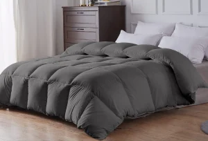 Lightweight vs. Heavy Comforter Sets: Which One Should You Choose? – LatestBedding Guide