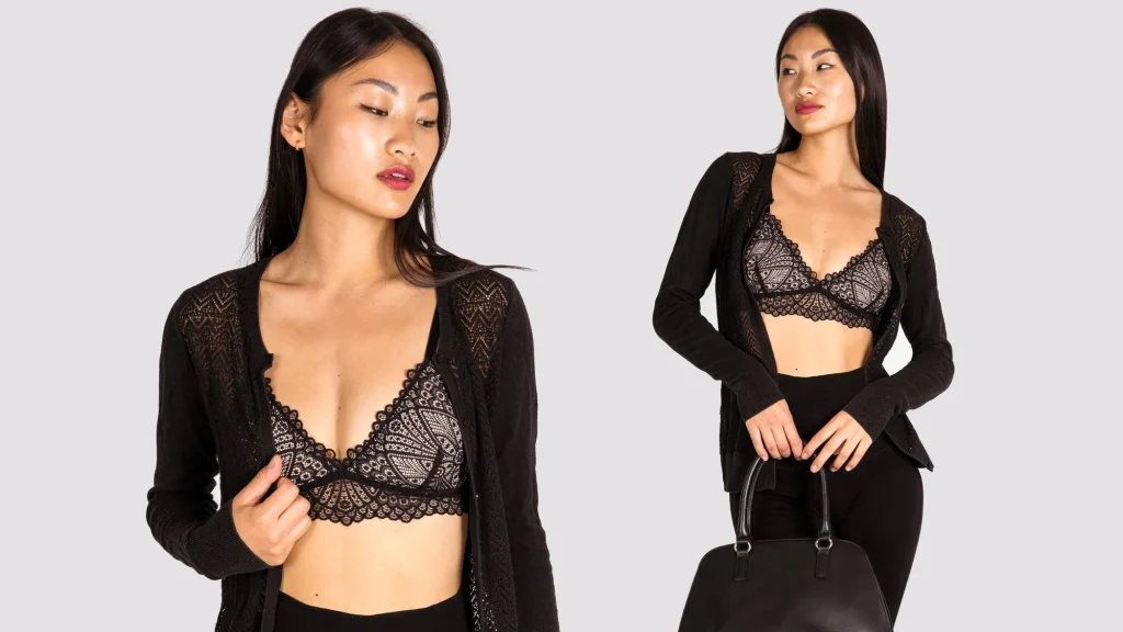 Lingerie That Stays Relevant Beyond Changing Trends