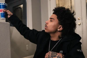 Lou Deezi Age and the Rise of a Reno Rapper