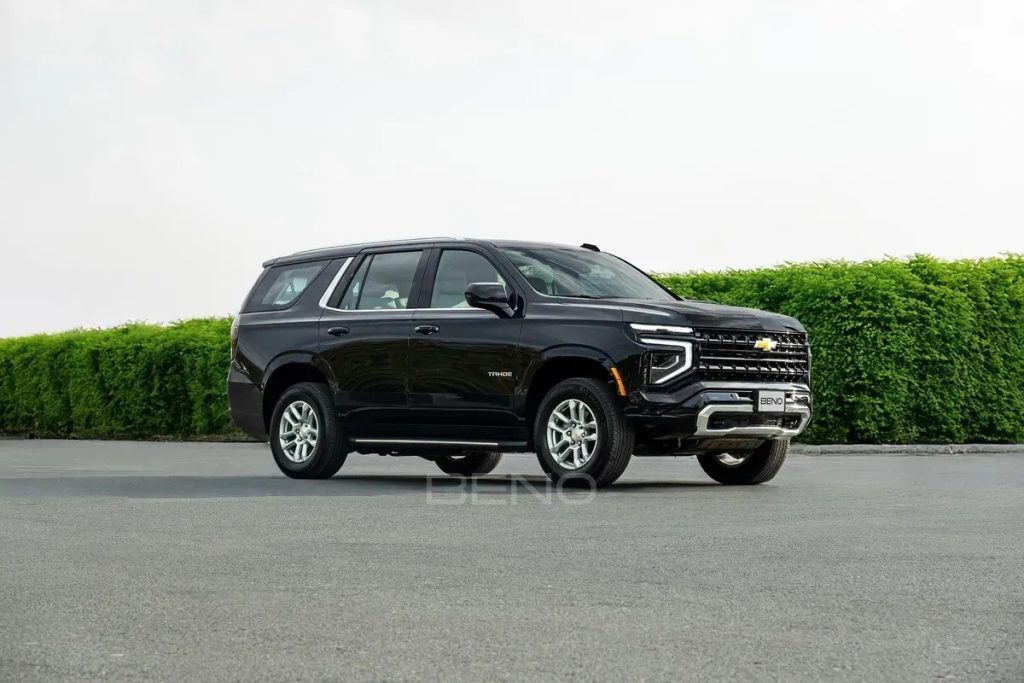 Luxury Car Rental Dubai: Experience the City in Ultimate Style