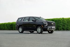 Luxury Car Rental Dubai: Experience the City in Ultimate Style