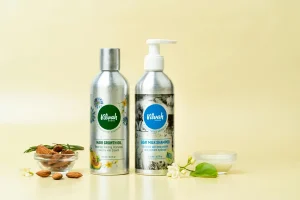 Mane and Tail Shampoo Benefits For Strong Healthy Hair