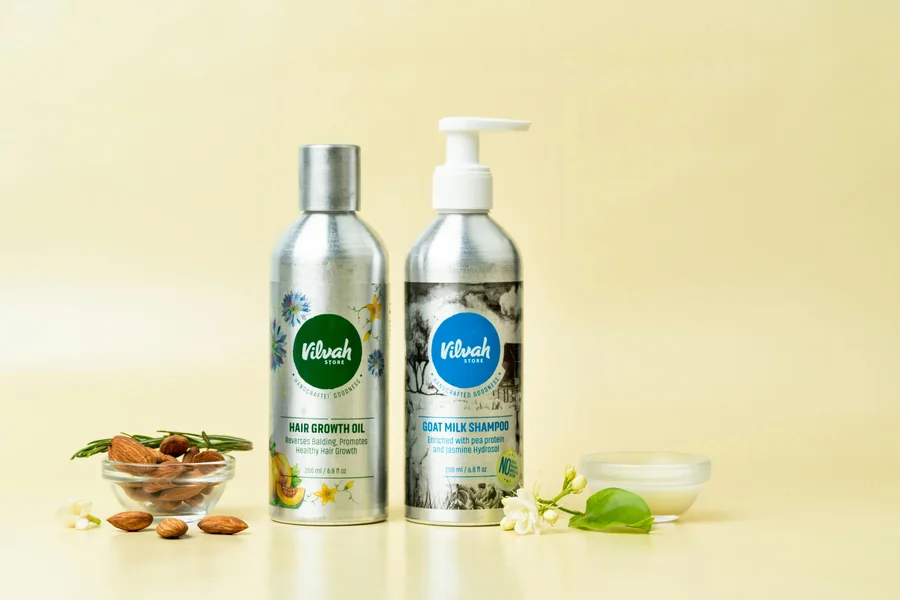 Mane and Tail Shampoo