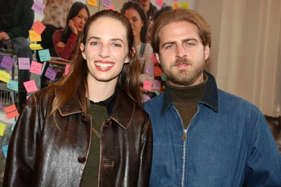 Maya Hawke
