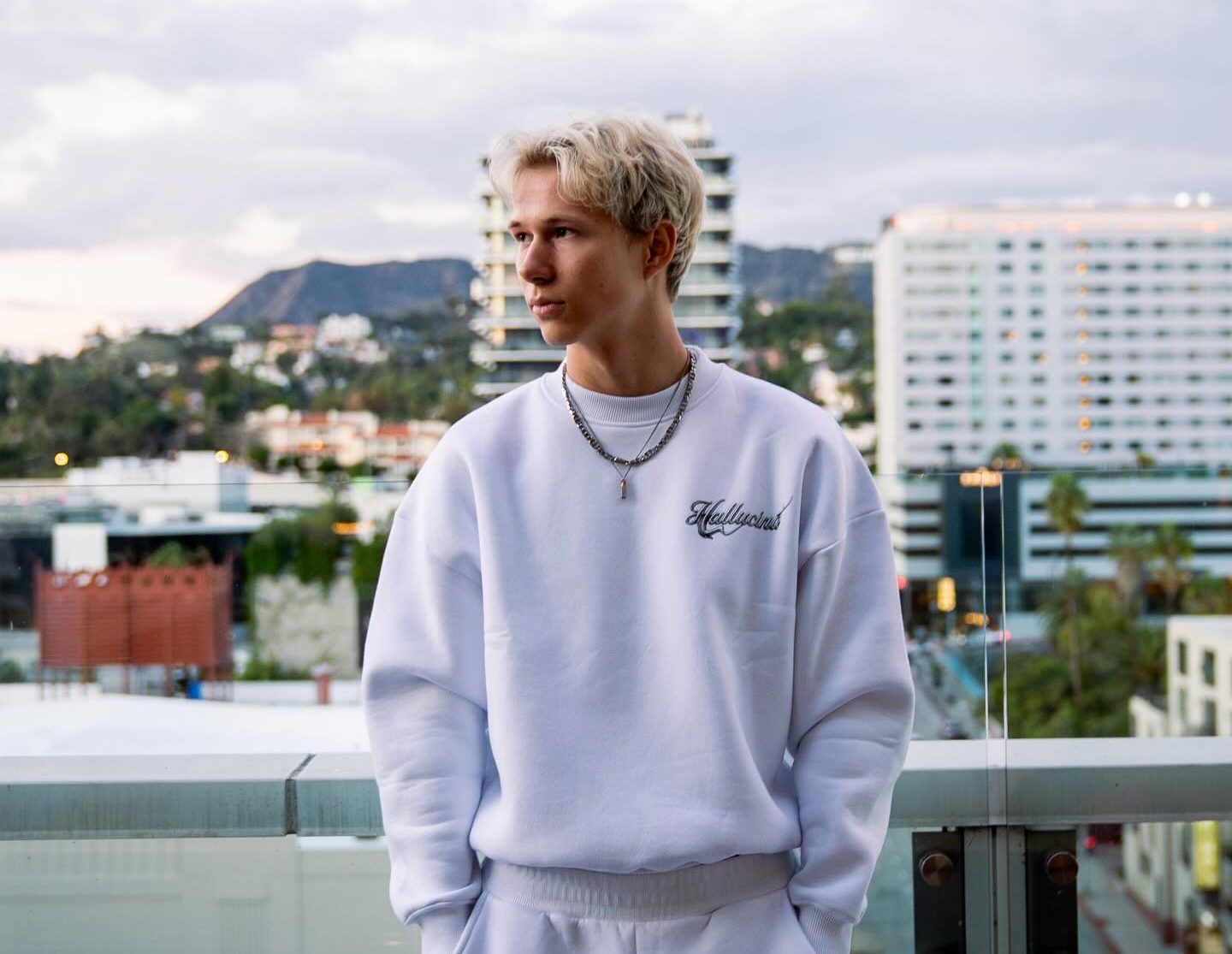 MrSavage Age