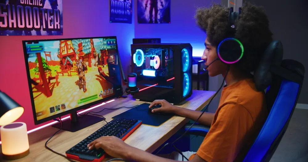 Online Games Guide