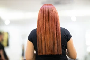 Pin Straight Hair Guide For Sleek Smooth And Lasting Results