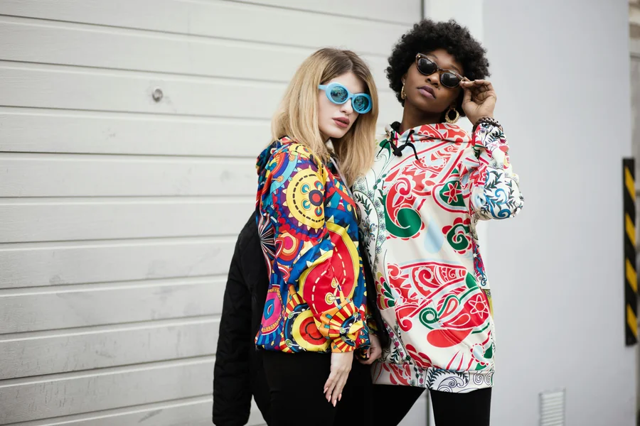 Retro Fashion Trends That Never Go Out of Style