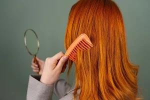 Shiny Hair Secrets For Healthy Smooth Glossy Strands