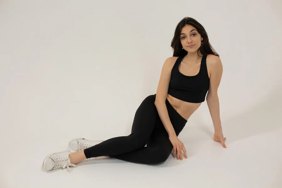 Stirrup Leggings