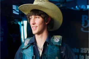 T Parker Bull Rider Age and the Story Behind His Rising Rodeo Career