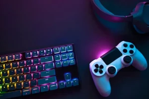 The Growing Popularity of Online Games in Indiana