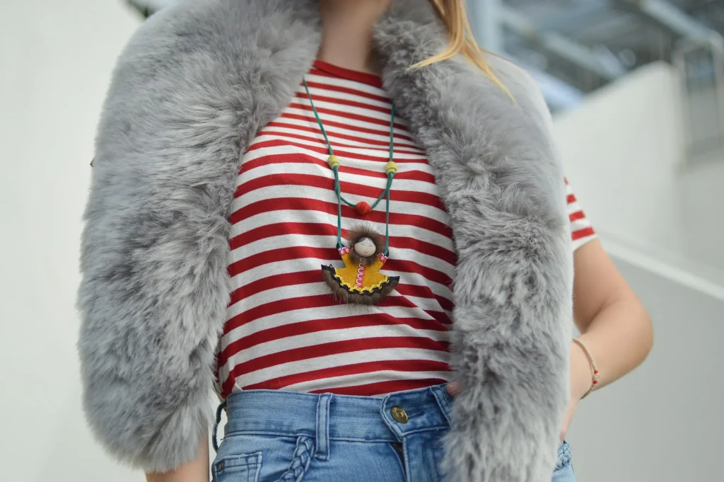 The Way Unreal Fur Helps In Ethical Practices Of Clothes