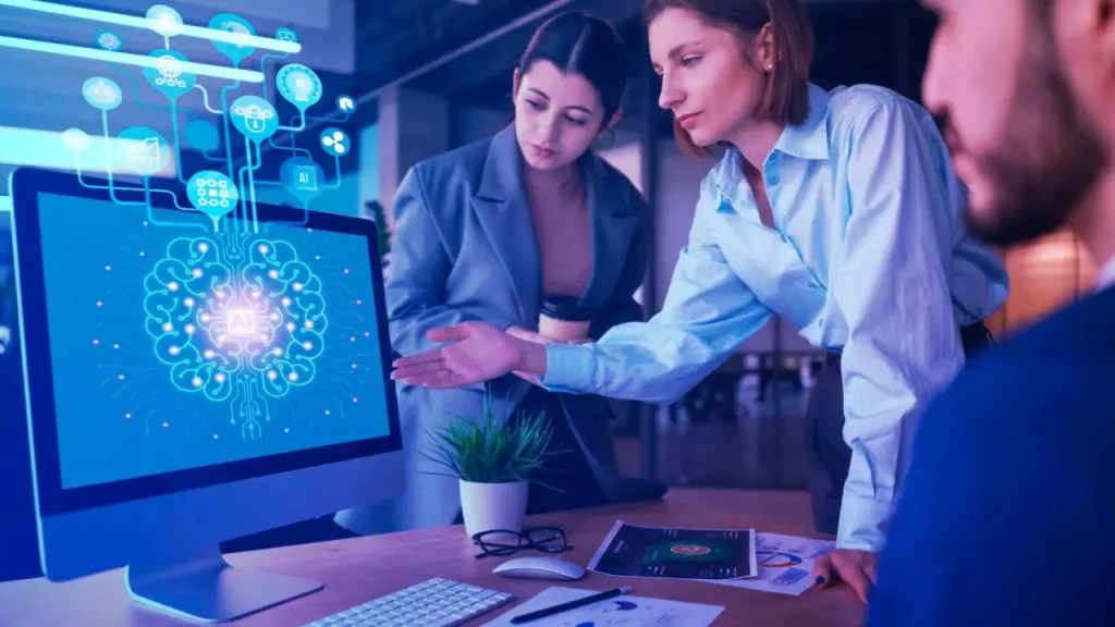 Top Generative AI Consulting Companies in 2026