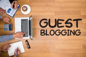 What Is Guest Posting and Why It Still Matters for SEO