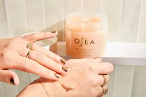What is Body Scrub Benefits Uses And Skin Care Tips