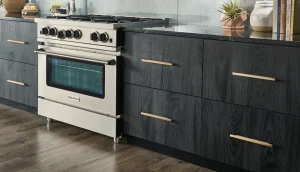 Which Size Kitchen Handles do You Prefer to Use?