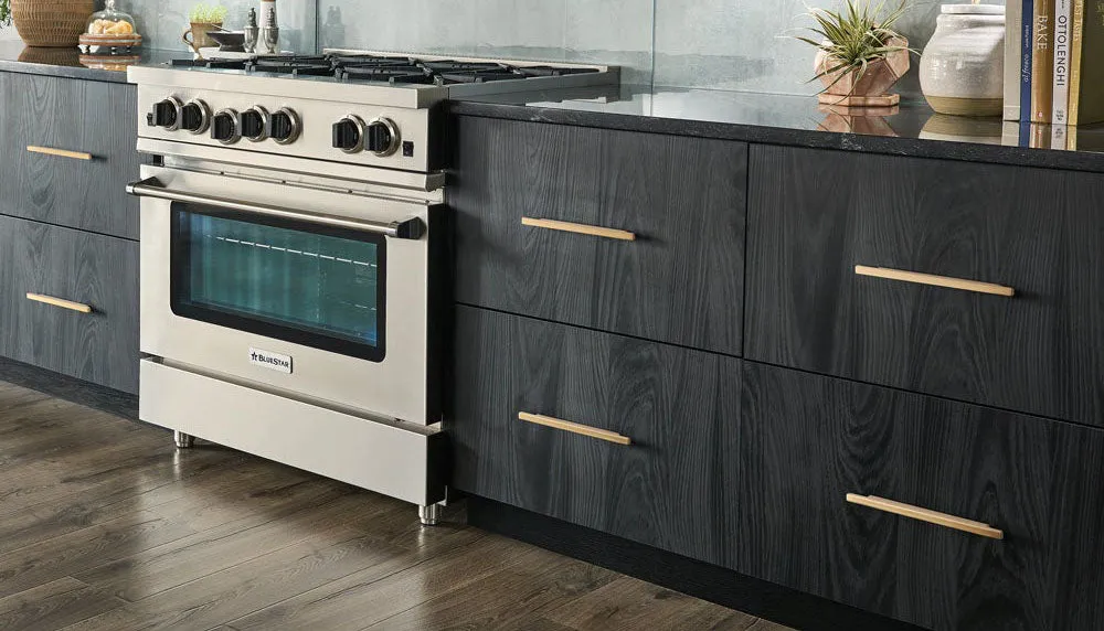 Kitchen Handles