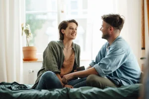 Why Your Best Conversations Happen After 10pm