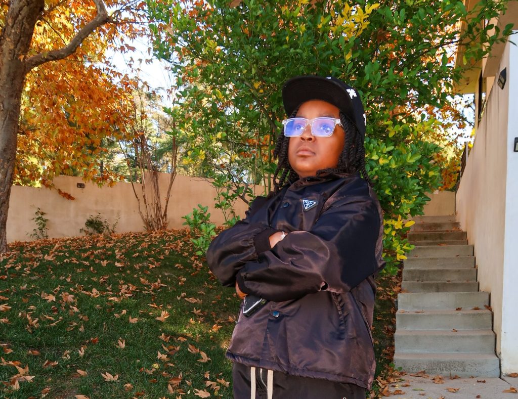 Woo Wop Age And YouTube Career Details for Fans of the DuB Family