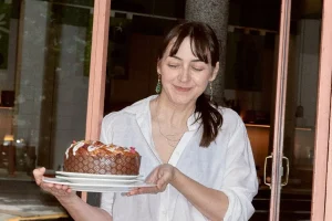 Ximena Saenz Age And The Journey Of A Culinary Icon