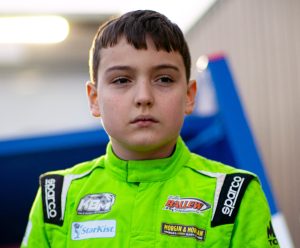 Brexton Busch Age – Racing Rise, Records & NASCAR Future Story