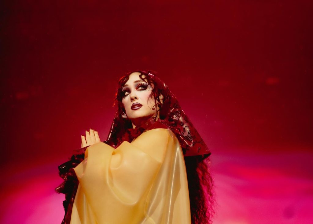 Chappell Roan Age And The Raw Journey To Global Pop Domination