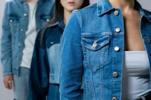 Denim Shirt Secrets For Building A Timeless Wardrobe