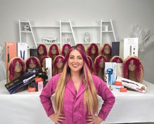 HopeScope Age And The Secrets To Building A Fitness Fashion Empire