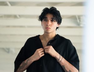 Isaac Arellanes Age – Career Rise & Hopi Representation in 2026