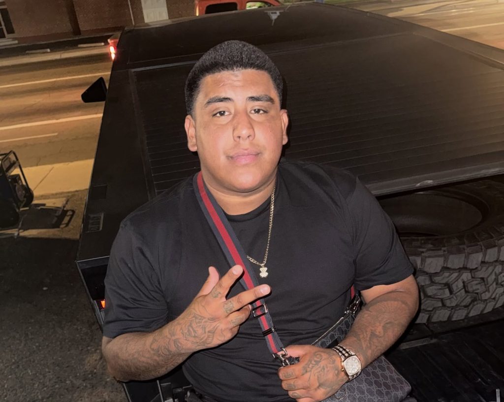 Lalo Gone Brazy Age And The Wild Reality Of TikTok Superstardom