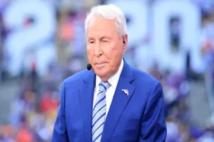 Lee Corso Age And Celebrating The 90-Year Legacy Of A Football Icon