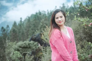 Pink Cardigan Outfits That Revive Your Closet