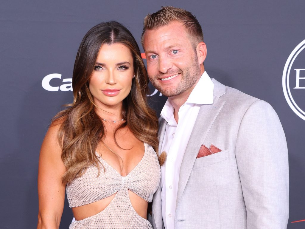 Sean McVay Wife Age Secrets And Her Stunning Life Story