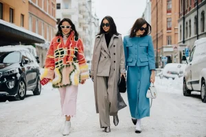 Why Stockholm Style Always Looks Polished Without Trying