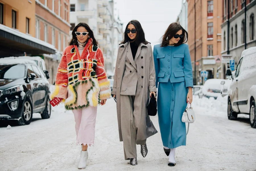 stockholm style
