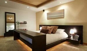 10 Modern Bed Designs That Will Transform Your Bedroom Style