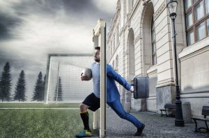 Building a Professional Sports Tips Business