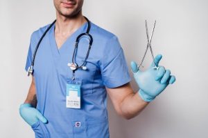 How Custom Scrubs Quietly Became Statement Pieces for Healthcare Teams