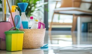 The Real Benefits of Maintaining a Truly Clean and Sanitized Home Environment